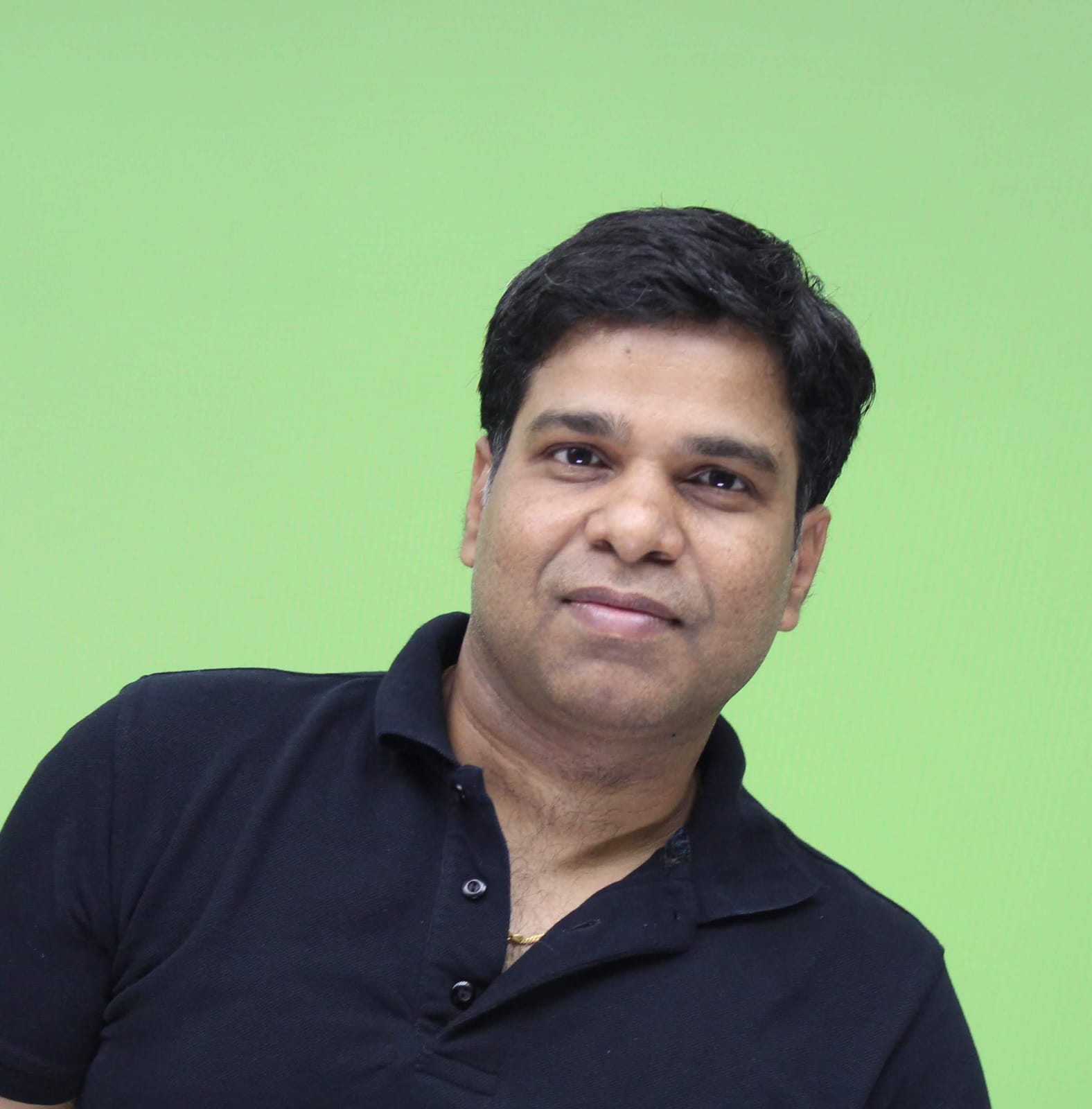 Amit Gautam